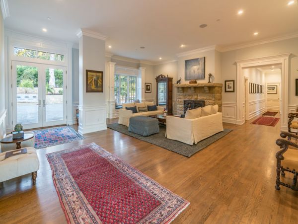 Santa Barbara County Home 999065