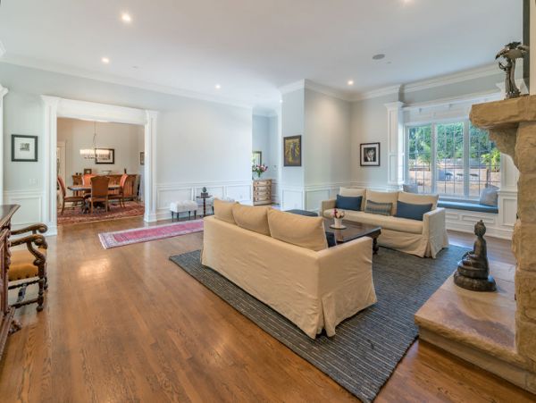 Santa Barbara County Home 999065