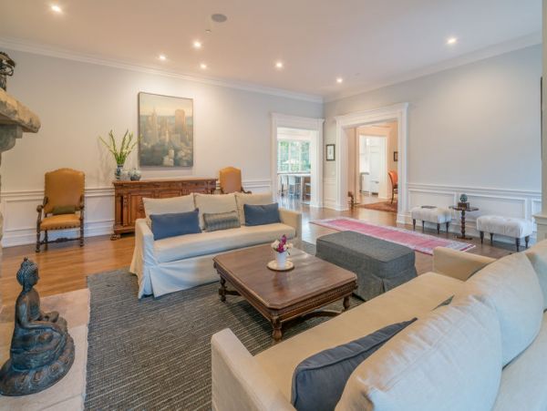 Santa Barbara County Home 999065
