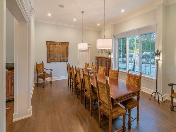Santa Barbara County Home 999065