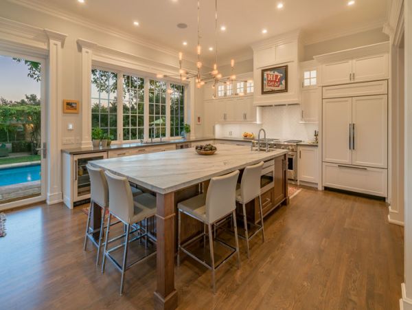 Santa Barbara County Home 999065