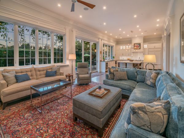 Santa Barbara County Home 999065