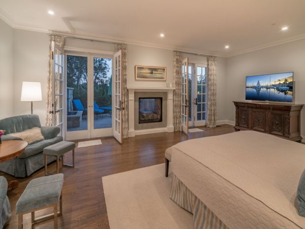 Santa Barbara County Home 999065
