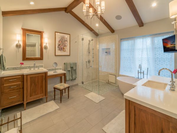 Santa Barbara County Home 999065