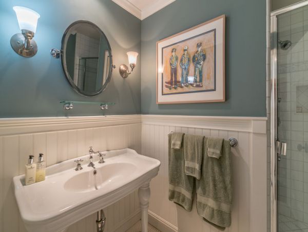 Santa Barbara County Home 999065
