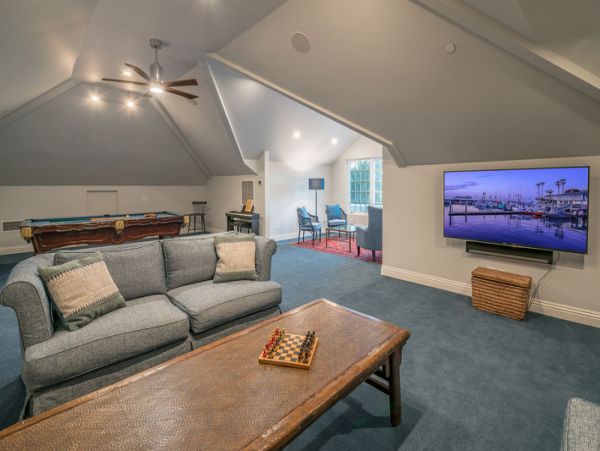 Santa Barbara County Home 999065