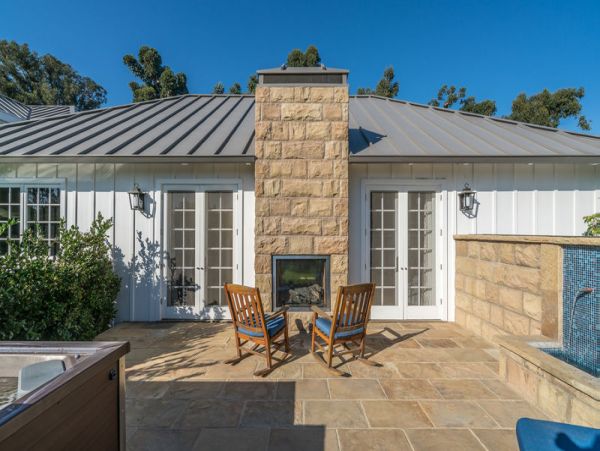 Santa Barbara County Home 999065