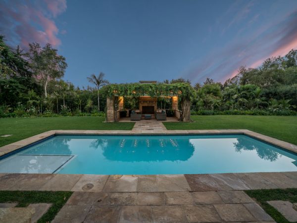Santa Barbara County Home 999065