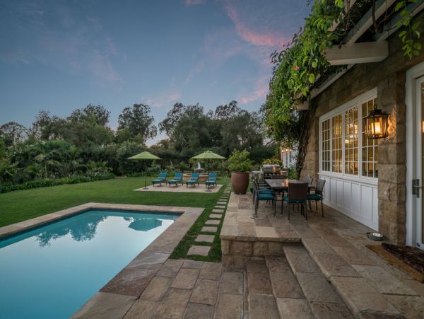 Santa Barbara County Home 999065