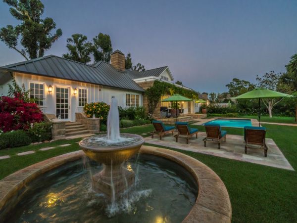 Santa Barbara County Home 999065