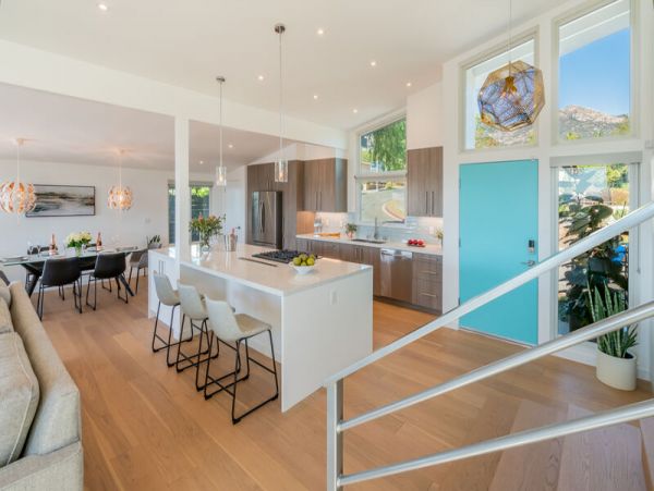 3 Bedroom Home in a nice neighborhood