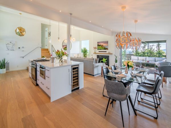 3 Bedroom Home in a nice neighborhood