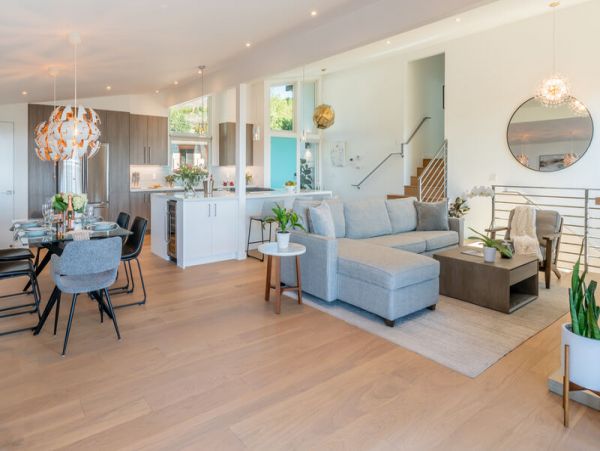 3 Bedroom Home in a nice neighborhood