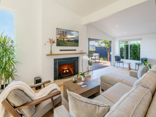 3 Bedroom Home in a nice neighborhood