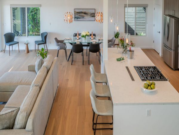 3 Bedroom Home in a nice neighborhood