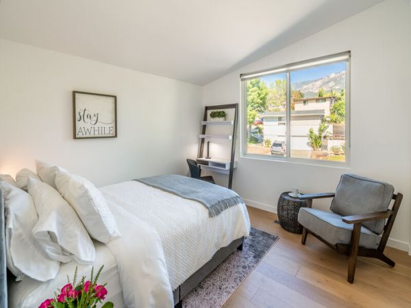 3 Bedroom Home in a nice neighborhood