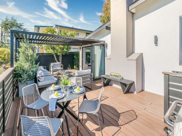 3 Bedroom Home in a nice neighborhood