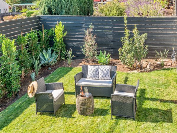 3 Bedroom Home in a nice neighborhood