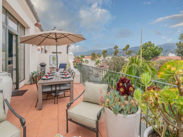 Santa Barbara County Condo 999068