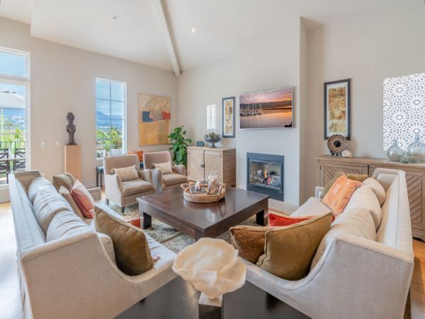Santa Barbara County Condo 999068