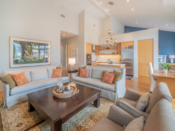 Santa Barbara County Condo 999068