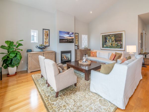 Santa Barbara County Condo 999068