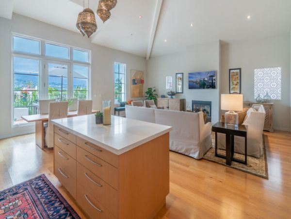 Santa Barbara County Condo 999068