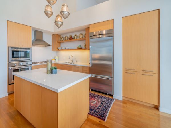 Santa Barbara County Condo 999068