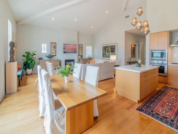 Santa Barbara County Condo 999068