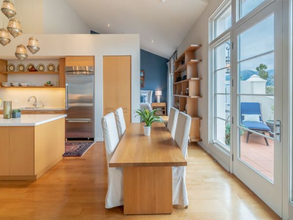 Santa Barbara County Condo 999068