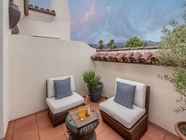 Santa Barbara County Condo 999068