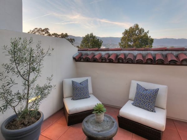 Santa Barbara County Condo 999068
