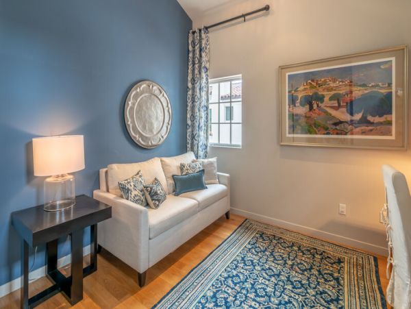Santa Barbara County Condo 999068
