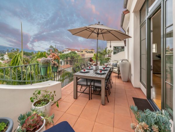 Santa Barbara County Condo 999068