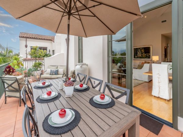 Santa Barbara County Condo 999068