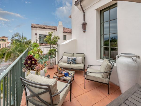 Santa Barbara County Condo 999068