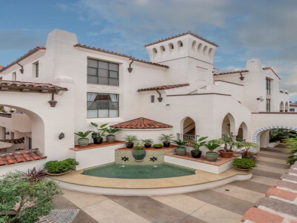 Santa Barbara County Condo 999068