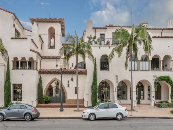 Santa Barbara County Condo 999068