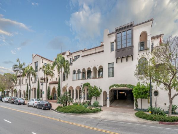 Santa Barbara County Condo 999068