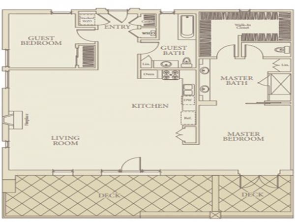 Santa Barbara County Condo 999068