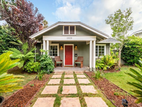 Santa Barbara County Home 999070