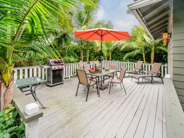 Santa Barbara County Home 999070