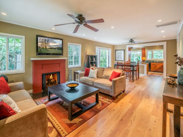 Santa Barbara County Home 999070