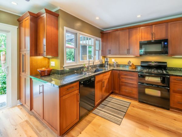 Santa Barbara County Home 999070