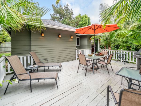 Santa Barbara County Home 999070