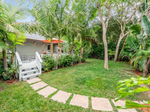 Santa Barbara County Home 999070