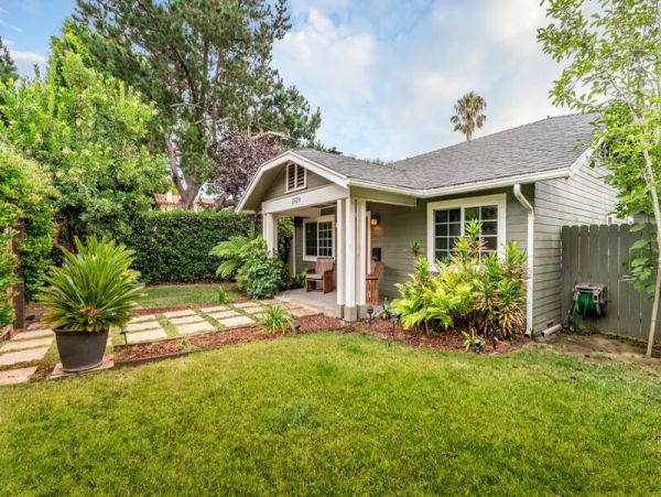 Santa Barbara County Home 999070
