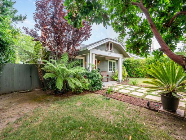 Santa Barbara County Home 999070