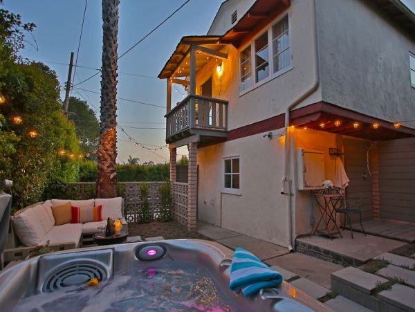 Santa Barbara County Home 999074