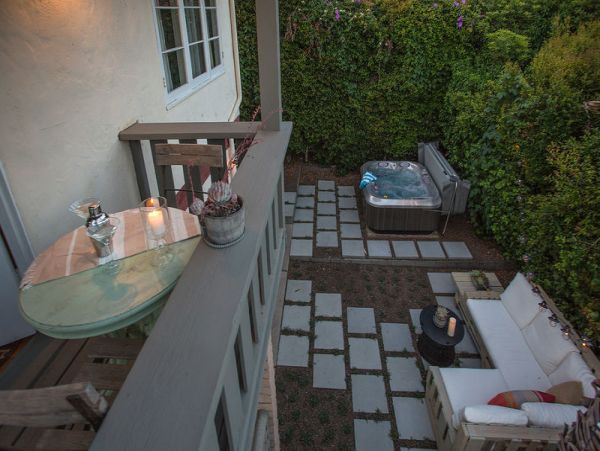 Santa Barbara County Home 999074